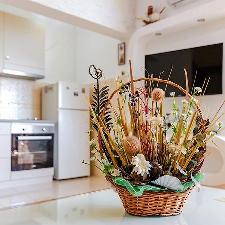 Apartment Dar & Mar Херцег Нови Екстериор снимка