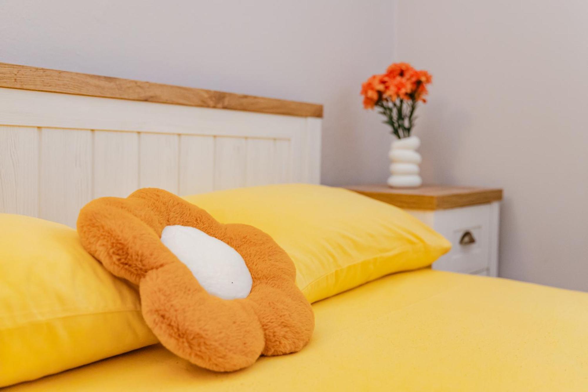 Apartment Dar & Mar Херцег Нови Екстериор снимка