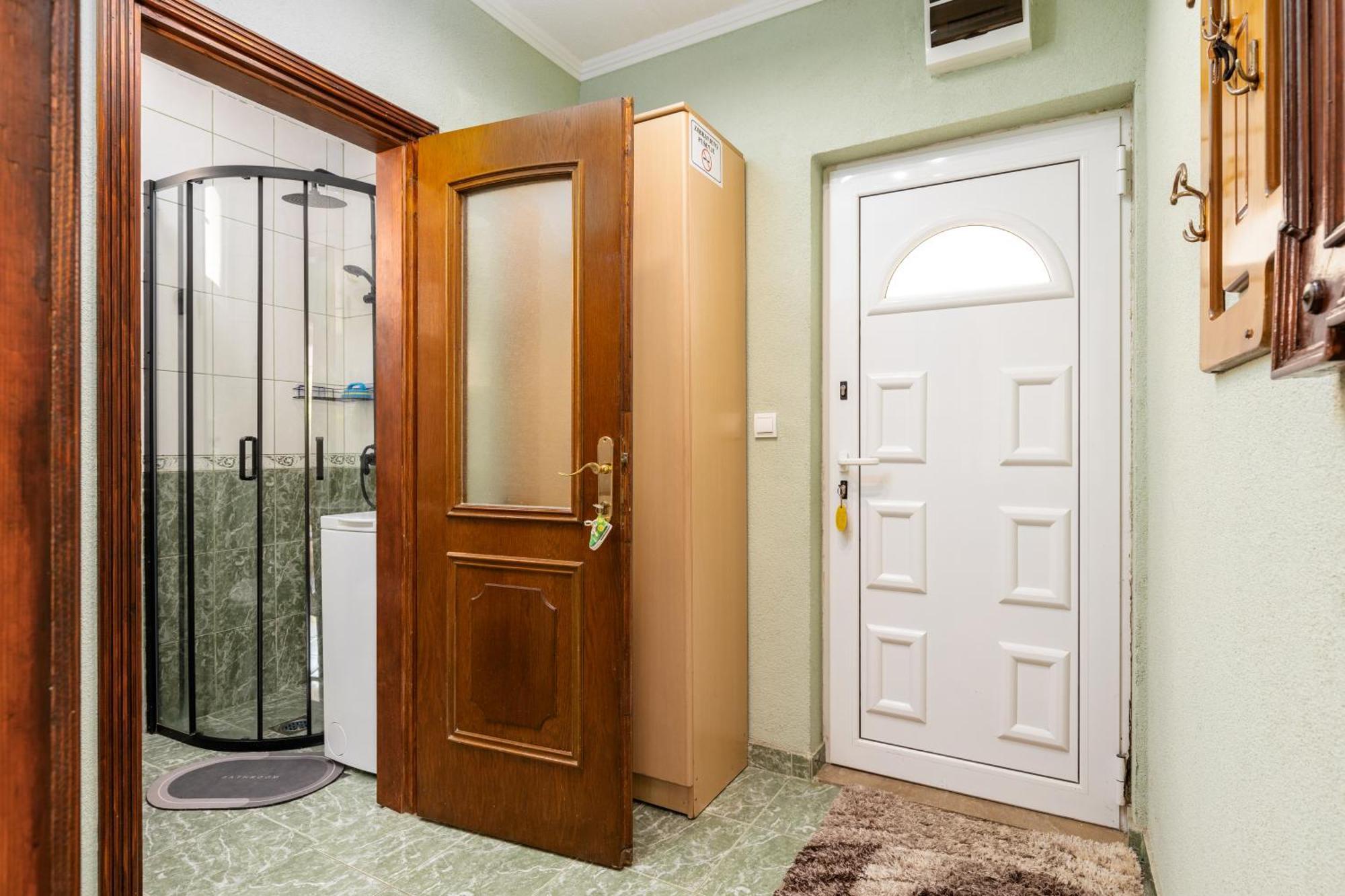 Apartment Dar & Mar Херцег Нови Екстериор снимка